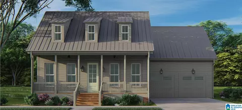 1031 Wiltshire Ln, Helena, AL 35080