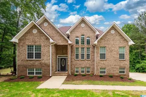 150 Tyler Rd, Remlap, AL 35133