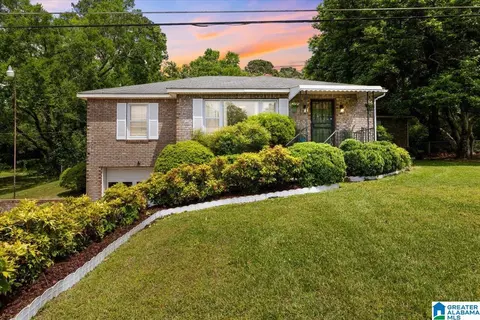 973 Pine Hill Rd, Birmingham, AL 35235