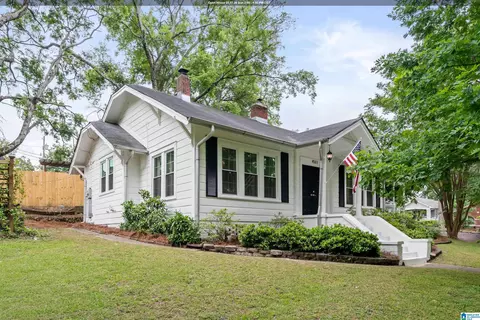 4501 6th Ave S, Birmingham, AL 35222