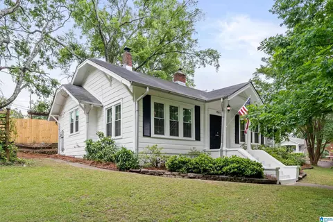 4501 6th Ave S, Birmingham, AL 35222