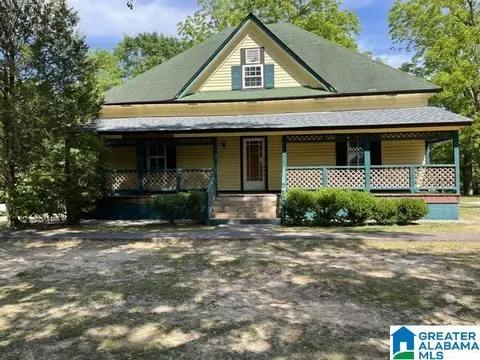 381 Gilham Rd, Roanoke, AL 36274