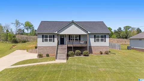 841 Wier Rd, Warrior, AL 35180
