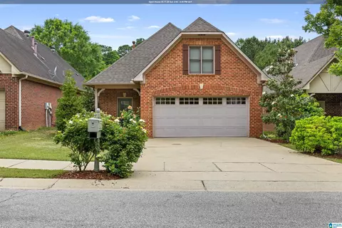 5677 Park Side Rd, Hoover, AL 35244
