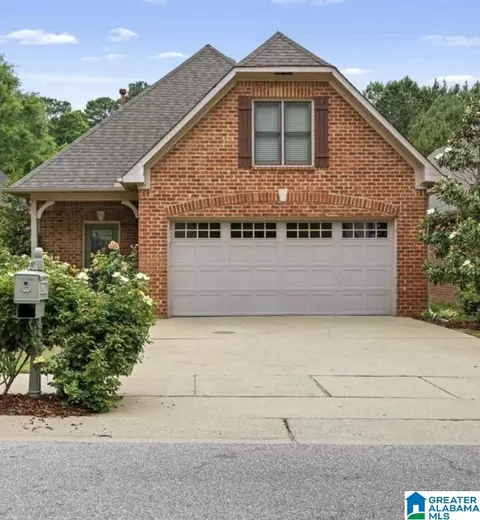 5677 Park Side Rd, Hoover, AL 35244