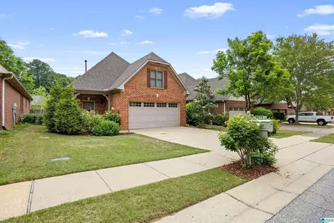 5677 Park Side Rd, Hoover, AL 35244