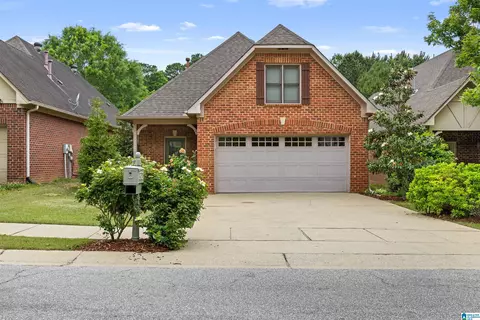 5677 Park Side Rd, Hoover, AL 35244
