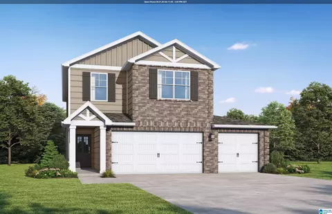 12630 Woodstock Crossings Dr, Woodstock, AL 35111