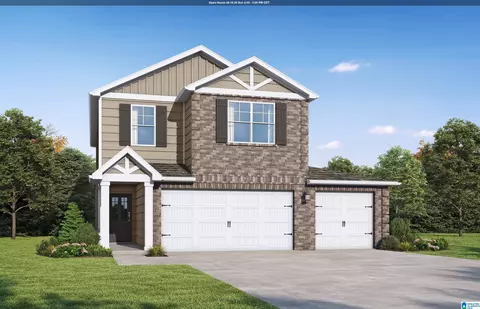 12630 Woodstock Crossings Dr, Woodstock, AL 35111