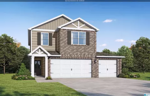 12630 Woodstock Crossings Dr, Woodstock, AL 35111