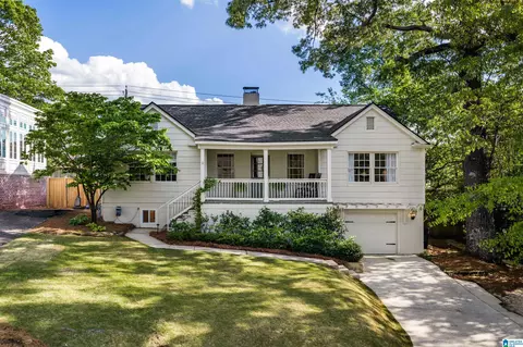 23 Edgehill Rd, Homewood, AL 35209
