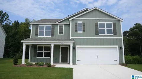 4170 Coal Creek Loop, Mount Olive, AL 35117