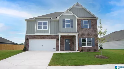 185 Aberdeen Loop, Calera, AL 35040