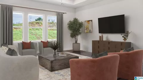 Living - 188 Aberdeen Loop, Calera, AL 35040 photo 1 of 1