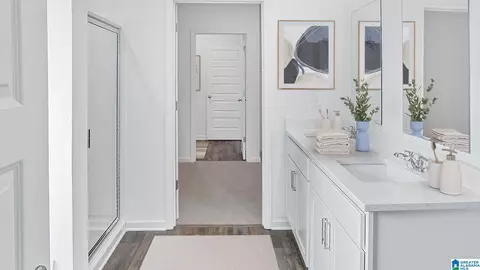 Entry Way - 188 Aberdeen Loop, Calera, AL 35040 photo 6 of 7