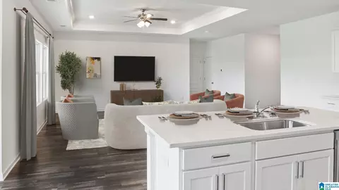 Entry Way - 188 Aberdeen Loop, Calera, AL 35040 photo 5 of 7