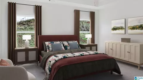 Bedroom - 188 Aberdeen Loop, Calera, AL 35040 photo 1 of 4