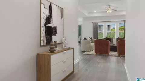 Entry Way - 188 Aberdeen Loop, Calera, AL 35040 photo 3 of 7