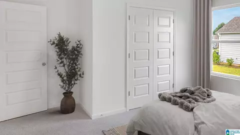 Bedroom - 188 Aberdeen Loop, Calera, AL 35040 photo 4 of 4