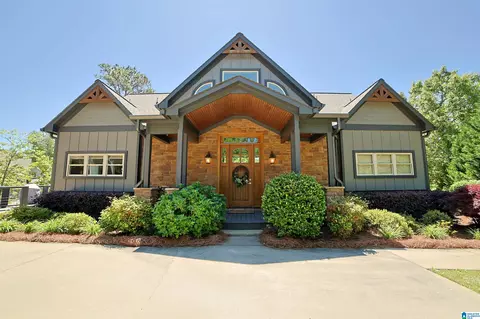 107 Sunset Rdg, Wedowee, AL 36278