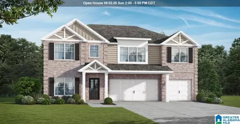 12679 Woodstock Crossings Dr, Woodstock, AL 35111