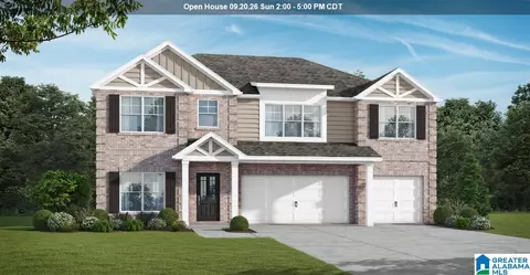 12679 Woodstock Crossings Dr, Woodstock, AL 35111
