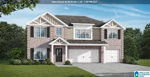 12679 Woodstock Crossings Dr, Woodstock, AL 35111