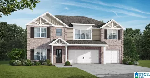 12679 Woodstock Crossings Dr, Woodstock, AL 35111