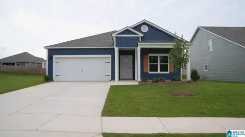 288 Archers Brook Way, Springville, AL 35146