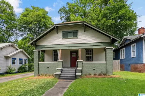 117 66th St S, Birmingham, AL 35212