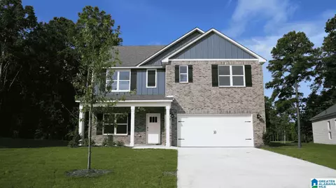 725 Spruce Cir, Calera, AL 35040
