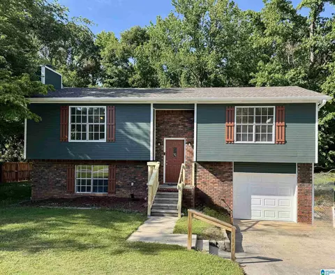 5416 Sandi Cir, Pinson, AL 35126