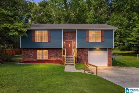 5416 Sandi Cir, Pinson, AL 35126