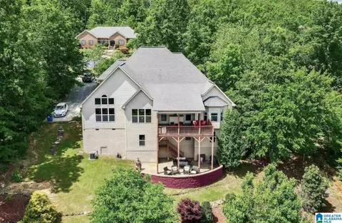 920 Hillyer High Rd, Anniston, AL 36207