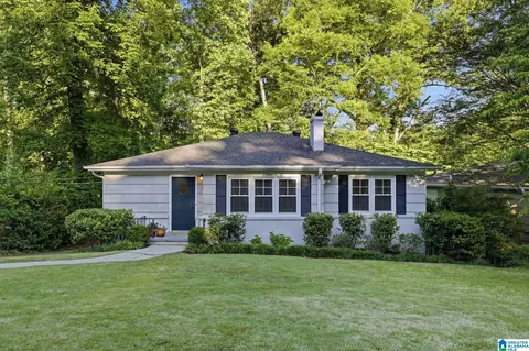 3413 Avalon Rd, Homewood, AL 35209