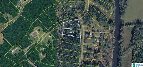 lot24 N 25 N Northview Cir #24 & 25, Northport, AL 35475