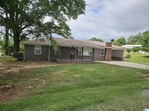 118 Marcie St, Steele, AL 35987