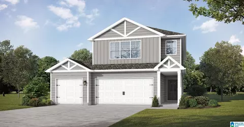 2872 Lakehill Dr, Cropwell, AL 35054