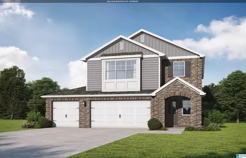 7095 Valley Bridge Rd, Hueytown, AL 35023
