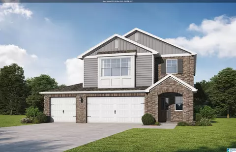 7095 Valley Bridge Rd, Hueytown, AL 35023