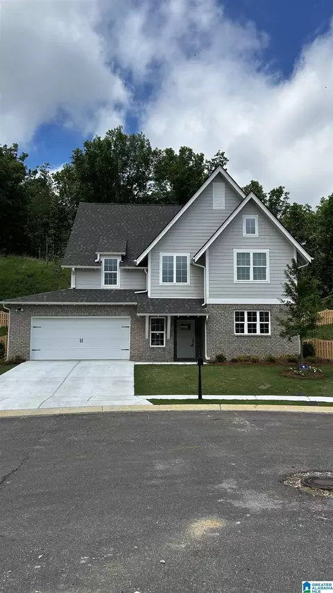 5488 Longmeadow Rdg, Trussville, AL 35173
