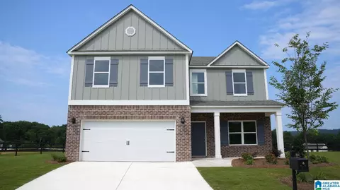 6636 Little Goose Dr, Trussville, AL 35173