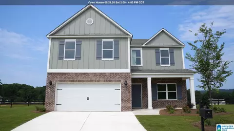 6636 Little Goose Dr, Trussville, AL 35173