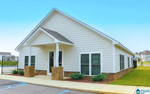 Exterior - 2085 Gadwall Dr, Alabaster, AL 35007 photo 1 of 4