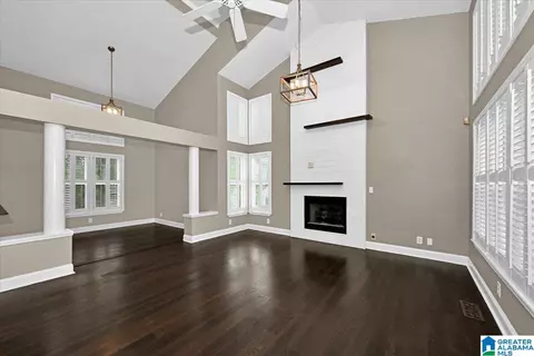 Living - 7217 Cliff Cir, Dora, AL 35062 photo 2 of 4