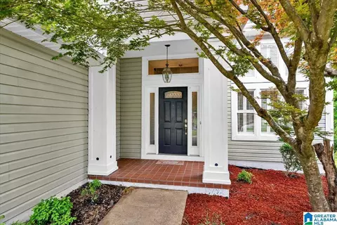 Exterior - 7217 Cliff Cir, Dora, AL 35062 photo 2 of 5
