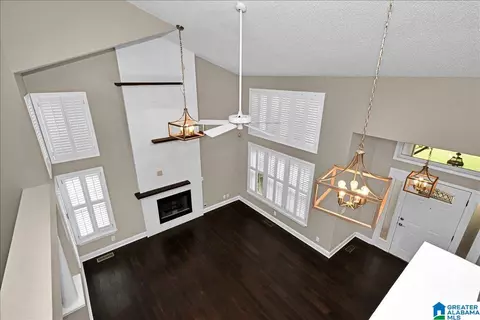 Living - 7217 Cliff Cir, Dora, AL 35062 photo 4 of 4