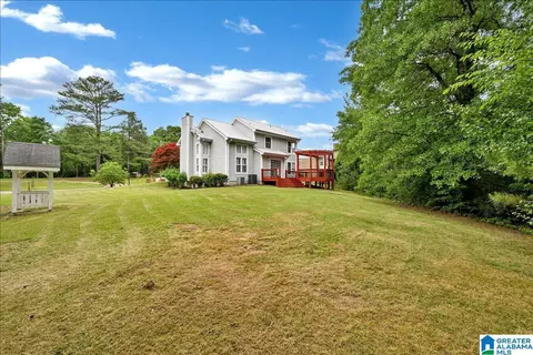 Exterior - 7217 Cliff Cir, Dora, AL 35062 photo 5 of 5