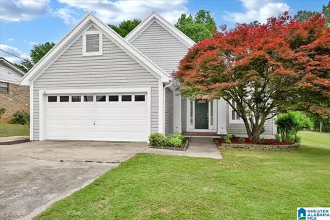 7217 Cliff Cir, Dora, AL 35062