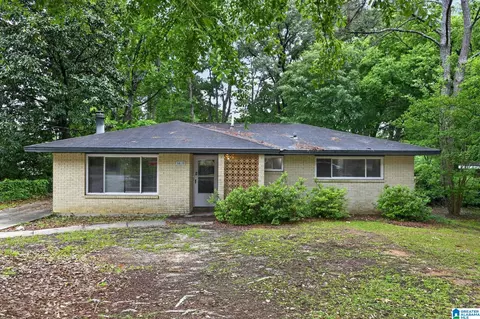 3818 Avondale Ct, Montgomery, AL 36109